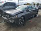 2020 HONDA ACCORD SPO - 1HGCV1F35LA021139