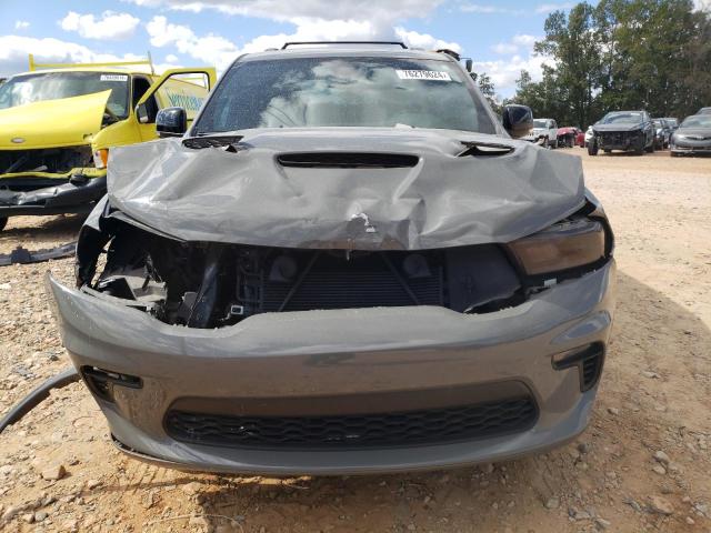 2021 DODGE DURANGO GT - 1C4RDHDG4MC762303