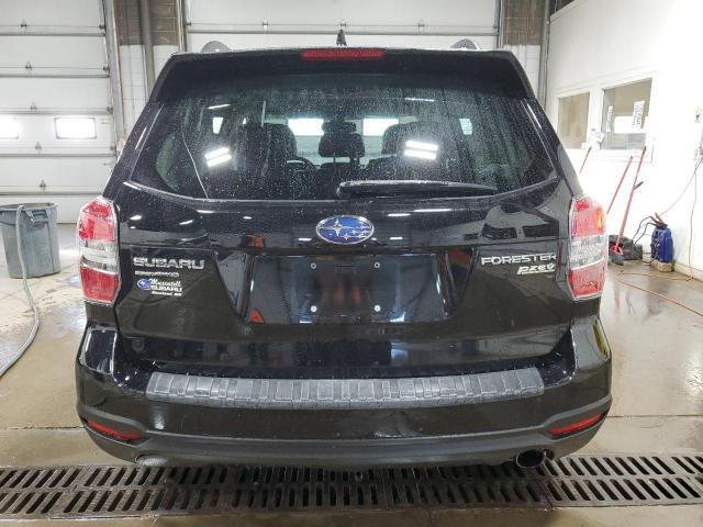 VIN JF2SJAHC8GH566155 2016 Subaru Forester, 2.5I Li... no.6