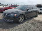 2015 VOLKSWAGEN PASSAT S - 1VWAT7A30FC081566