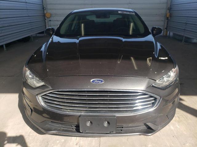 VIN 3FA6P0HD7LR183923 2020 Ford Fusion, SE no.5