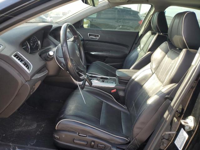 2018 ACURA TLX ADVANC - 19UUB2F72JA001773