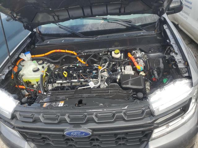 2022 FORD MAVERICK X - 3FTTW8E37NRA66257