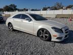 MERCEDES-BENZ CLS 550 photo