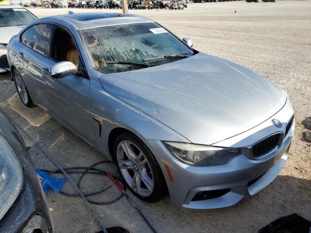 VIN WBA4J1C55KBM11992 2019 BMW 4 SERIES no.4