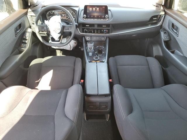 2023 NISSAN ROGUE S - 5N1BT3AB7PC765681