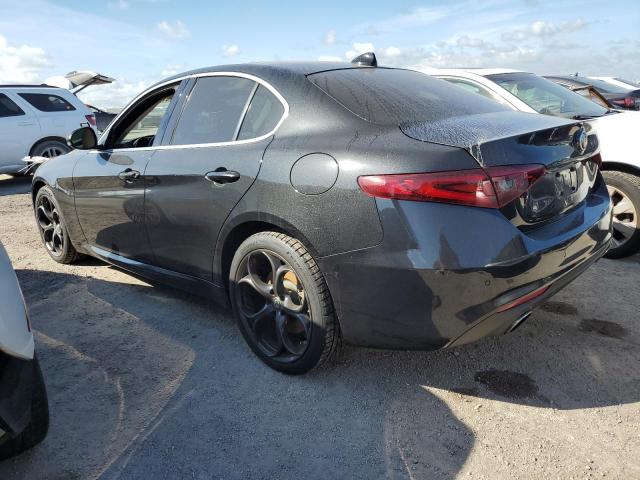 ZARFAEEN3H7543490 Alfa Romeo Giulia Ti Q4 2017