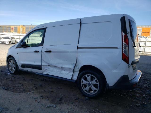 FORD TRANSIT CO 2016 white  gas NM0LS7F70G1249470 photo #3