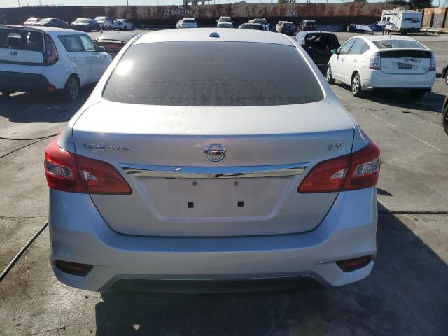 VIN 3N1AB7AP3KY246068 2019 NISSAN SENTRA no.6