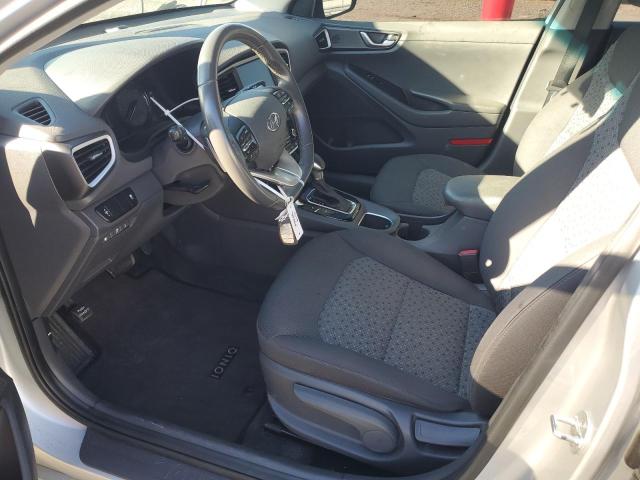 2019 HYUNDAI IONIQ KMHC65LD0KU156764