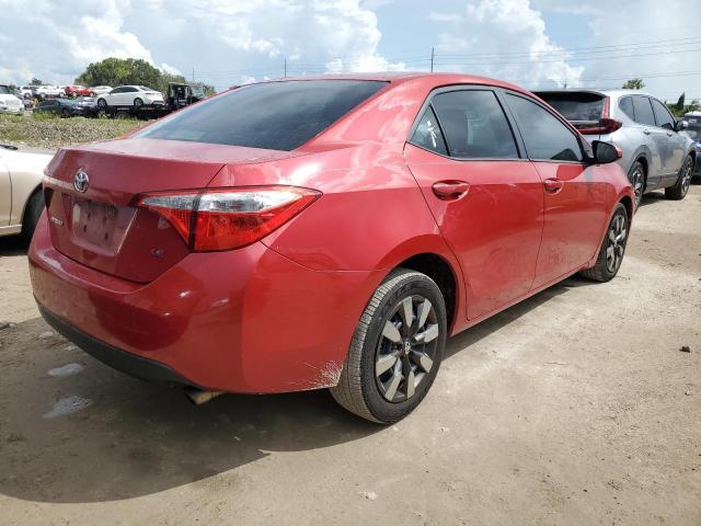 VIN 2T1BURHE7EC188417 2014 Toyota Corolla, L no.3