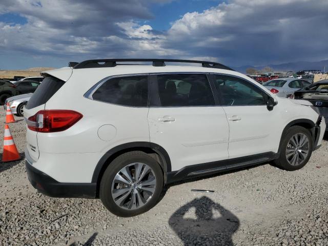 2019 SUBARU ASCENT LIM - 4S4WMAPD6K3407105