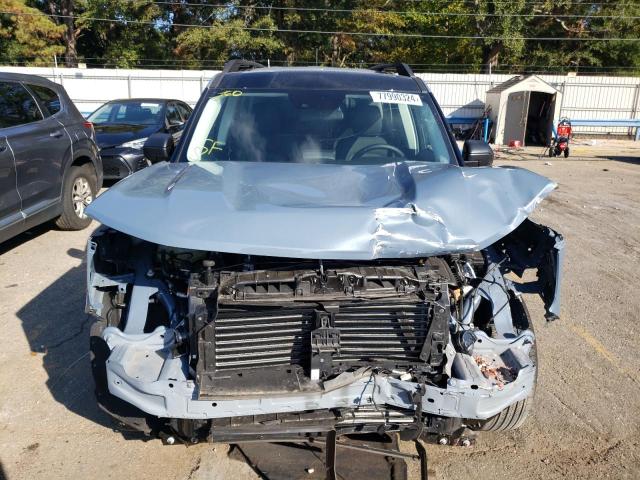 2024 FORD BRONCO SPO - 3FMCR9B61RRE09979
