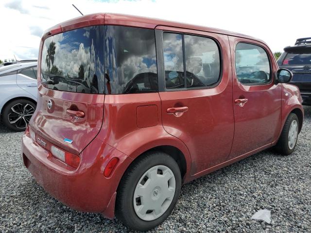 VIN JN8AZ2KR4ET352266 2014 Nissan Cube, S no.3