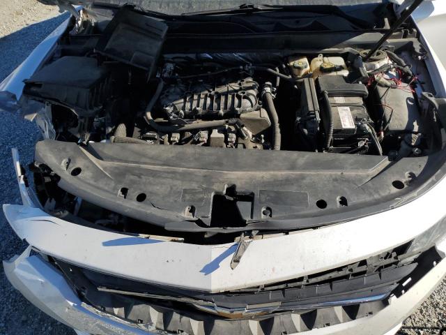 2018 CHEVROLET IMPALA LT - 2G1105S3XJ9103063