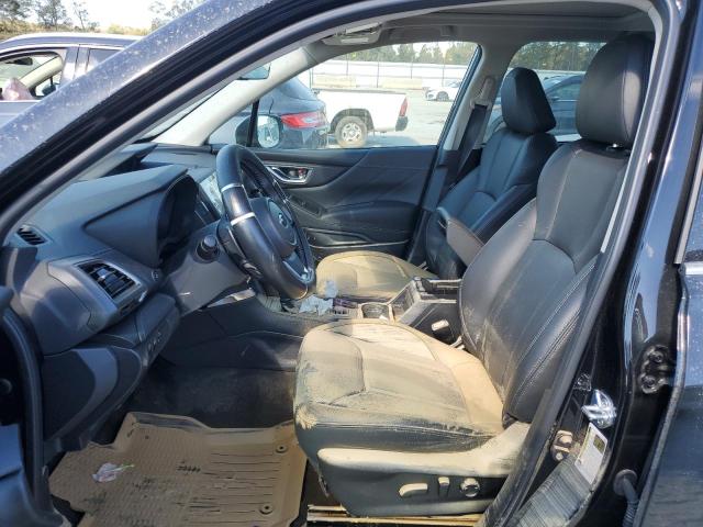 2023 SUBARU FORESTER T - JF2SKARC0PH515941