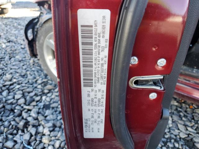 2016 RAM 1500 ST 1C6RR7FT6GS373086