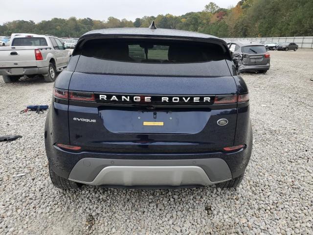 2021 LAND ROVER RANGE ROVE - SALZP2FX3MH142183