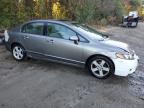 HONDA CIVIC EX photo