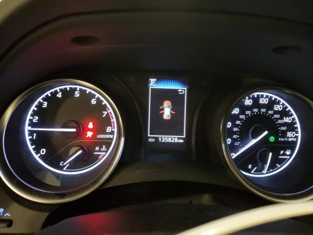 2018 TOYOTA CAMRY L - JTNB11HK5J3008785
