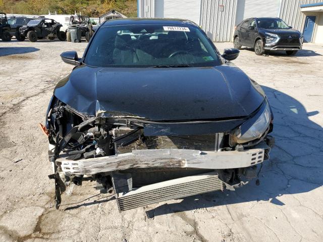 2019 HONDA CIVIC SPOR - SHHFK7H40KU215739