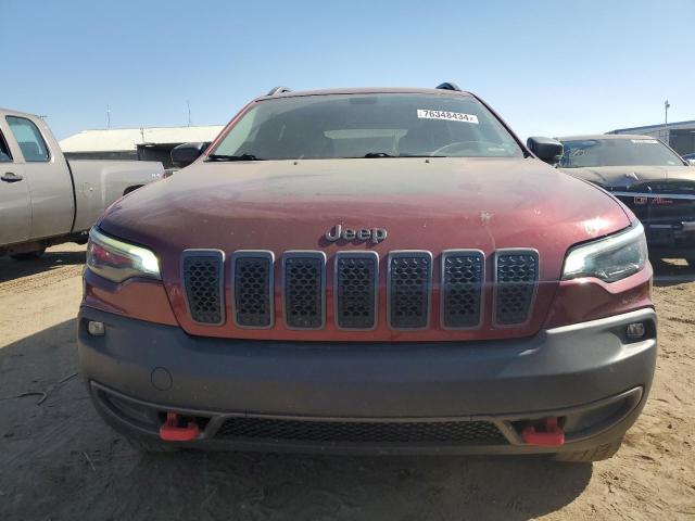 2020 JEEP CHEROKEE T - 1C4PJMBX8LD646266