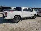 TOYOTA TACOMA DOU снимка