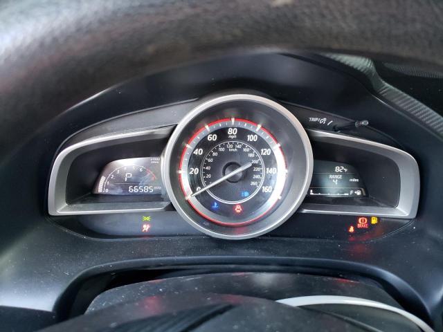 2015 MAZDA 3 SPORT - 3MZBM1U70FM144032