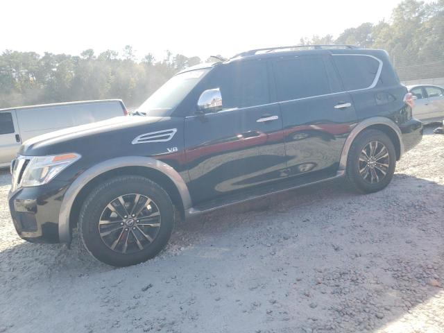 Vin: jn8ay2ne3h9705934, lot: 76937554, nissan armada platinum 2017 img_1