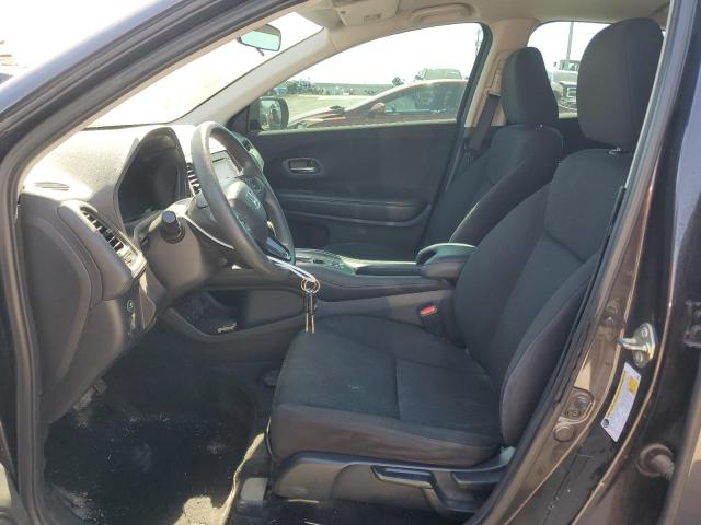 2018 HONDA HR-V LX - 3CZRU6H38JG724569