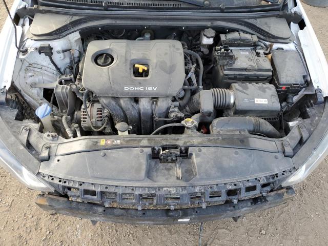 2018 HYUNDAI ELANTRA SE - KMHD84LF6JU669011