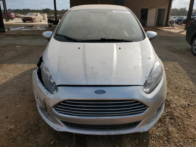 2018 FORD FIESTA SE - 3FADP4EJ7JM110831