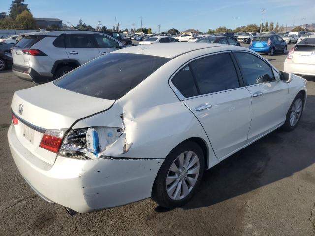 VIN 1HGCR2F87EA196212 2014 Honda Accord, Exl no.3