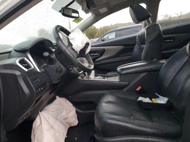 2016 NISSAN MURANO S - 5N1AZ2MGXGN128462