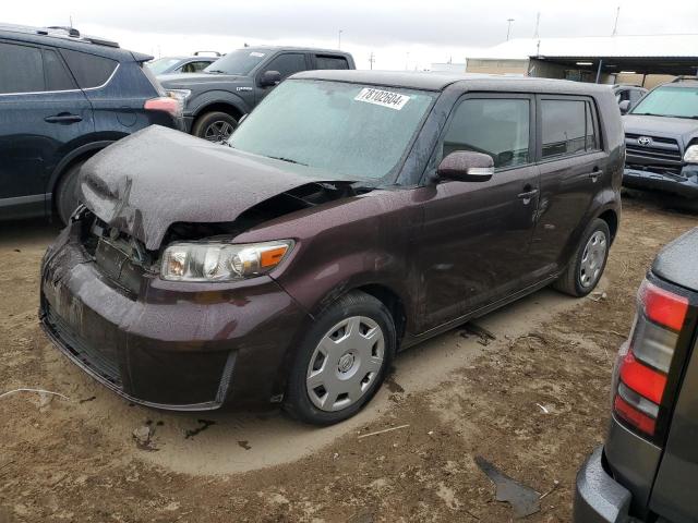 TOYOTA SCION XB