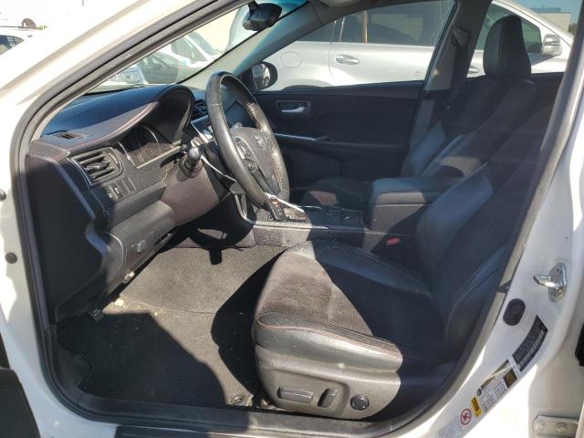 VIN 4T1BK1FK4FU562367 2015 Toyota Camry, Xse no.7