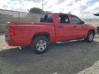 Lot #3023403309 2007 DODGE DAKOTA QUA