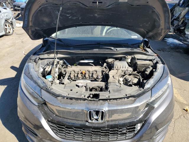 2019 HONDA HR-V TOURI 3CZRU6H96KM701170
