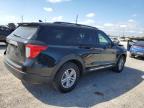 Lot #3024037277 2021 FORD EXPLORER X