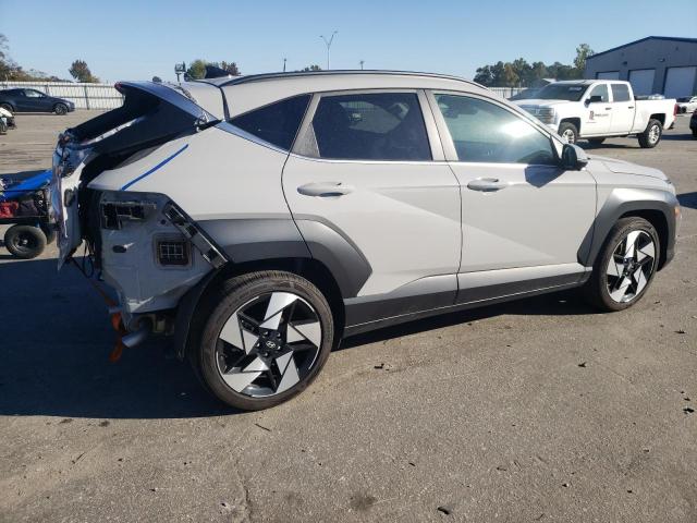 2024 HYUNDAI KONA LIMIT - KM8HE3A37RU083166