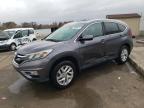 2016 HONDA CR-V EXL - 2HKRM4H76GH697482