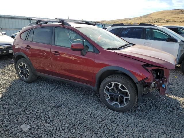 2017 SUBARU CROSSTREK - JF2GPABC3HH257482