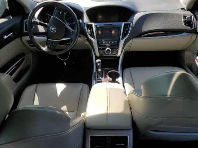 2016 ACURA TLX - 19UUB1F36GA014560