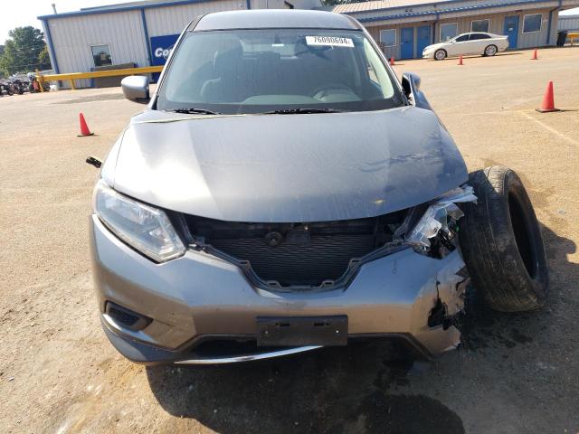 2016 NISSAN ROGUE S - JN8AT2MT0GW011748