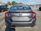 Lot #2957656996 2021 HONDA CIVIC LX