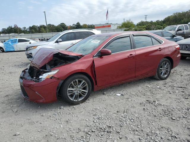 2015 TOYOTA CAMRY LE - 4T1BF1FK0FU934405