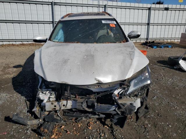 VIN JTJDGKCA7J2002604 2018 LEXUS RX450 no.5