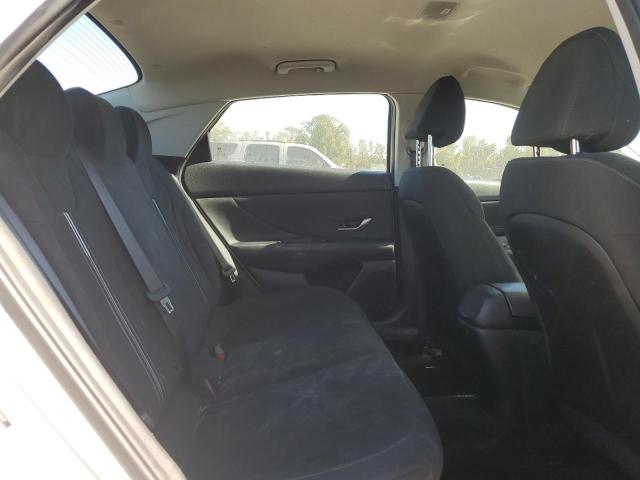 2022 HYUNDAI ELANTRA SE - 5NPLS4AG6NH060627