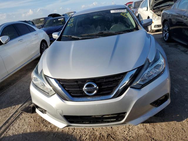 2017 NISSAN ALTIMA 2.5 - 1N4AL3AP3HC270283