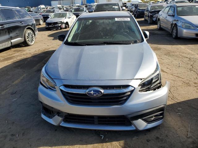 2020 SUBARU LEGACY PRE 4S3BWAC6XL3028355